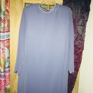 🦋4 for$30🦋Jones New York evening dress Sz 14